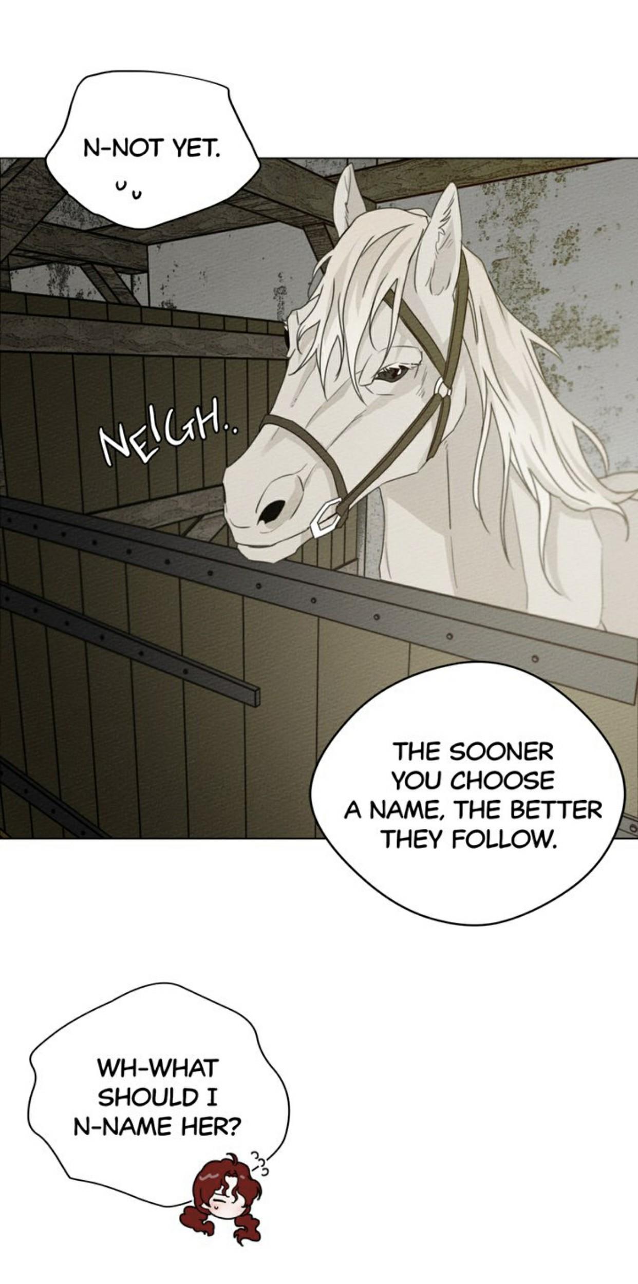 Under the Oak Tree Chapter 32 image 38